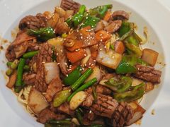 -老妈手工馄饨本帮浇头面(国权路店)