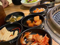 -黑牛黑猪烤肉专门店(万象城店)