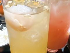 -Ameigo梅果·云贵川bistro(长宁来福士店)