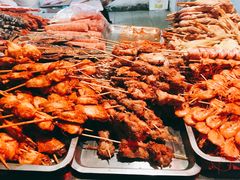 -胡仁根胡记炸炸炸