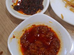 -姥家春饼店(漳州二路店)