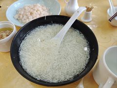 -富春茶社(国庆路店)