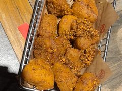 -叁宝烤肉• 西安烧烤(太乙路店)