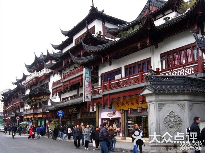 城隍庙城隍图片 - 第2张