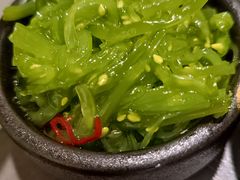 -沼津港精致料理·寿喜烧·烧鸟(龙湖南桥天街日料榜单店)
