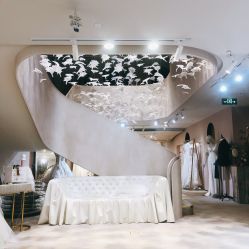 -B.Bridge Couture婚纱礼服(福田店)