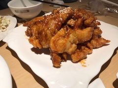 -醉得意·山茶油炒土鸡(泰安万达店)