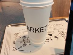 -ARKET CAFÉ(三里屯太古里店)