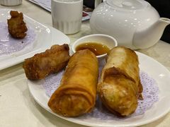 黄鱼春卷-阿莉餐厅(枣阳路店)