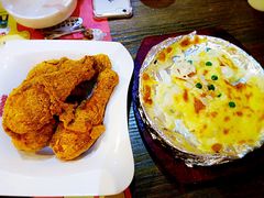 -韩热集市(百源店)
