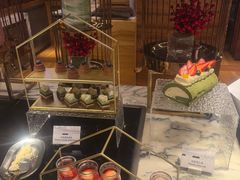 -南通滨江洲际酒店-西集自助餐厅