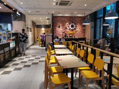 -德克士(香港街店)