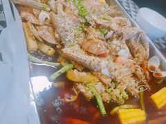 -QQ海鲜餐厅