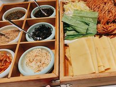 -锦炉·酥皮烤鸭(绿城百合店)
