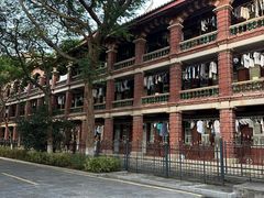 -厦门大学(思明校区)