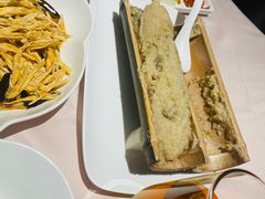 -粗茶淡饭·汉口公馆(循礼门店)