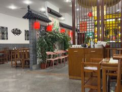 -盈田盈粥庄(博山东路店)