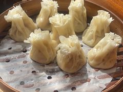 -德顺源·非遗烧麦·老菜(大观园店)