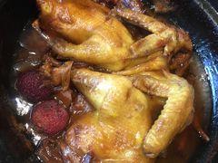 -胖师傅农家菜(阳光·爱琴海店)