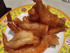 -那家小馆•北京菜•烤鸭(香山店)