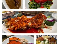 -老阊门菜馆(山塘街店)