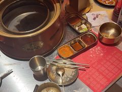 -西塔老太太泥炉烤肉(苏州大悦城店)