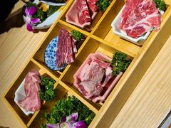 -吉屋烤肉(八宝街店)
