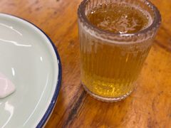 -圣夜东北菜烧烤·夜宵(胥江路店)