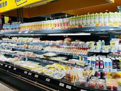 -ALDI奥乐齐超市(凯德虹口店)