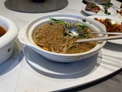 海鲜焖冬粉-国惠大酒楼(宝龙店)