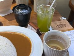 -CURRY YA 熟成咖哩專門店(深圳湾万象城店)