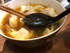-谭师爷龙抄手(白下路店)