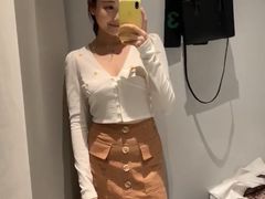 -URBAN REVIVO(七宝领展广场店)