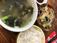 -陈记汤饭(水巷口店)