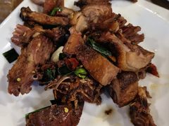 -老唐三下锅 ·张家界地标美食(溪布街店)