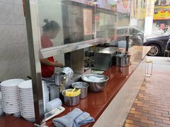 -成醒布拉肠粉专门店(海珠南路店)