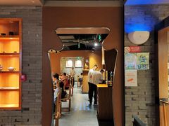 -呷哺呷哺 黄金牧场 (欢乐谷店)