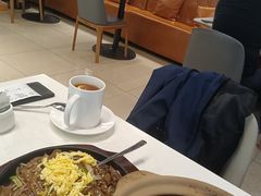 -金湖港式餐厅(建外店)