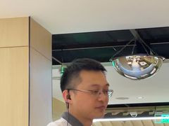 -海底捞火锅(振华商厦店)