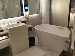 -深圳国际会展中心希尔顿酒店(前海华发冰雪世界店)