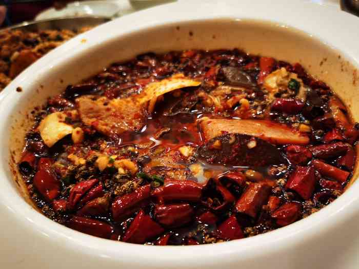 鑫巴蜀(大兴店)-"经常去的一家店,尤其是过年过节,常在这里.