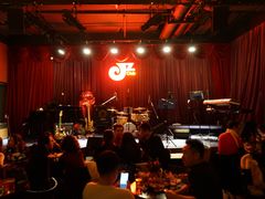 -JZ Club 爵士酒吧(上海店)