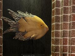 -永安鱼庄·镇江菜(东吴路店)