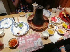 -东镇老火锅(长春路首店)