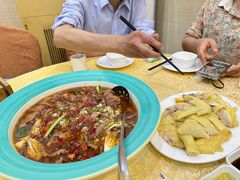 -九大簋家宴(北京路店)