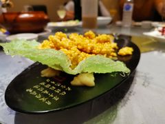 -佳兰雅序融合菜(高新店)