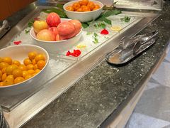 -威斯汀舞台餐厅