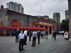 -中共一大纪念馆