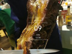 -戈拿旺巴西烤肉(崇文门店)