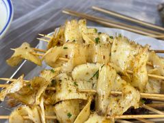 -串小白烧烤(金沙洲店)